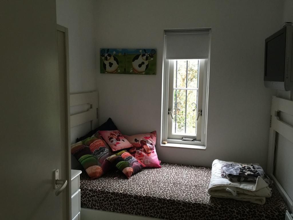 Villa With Spacious Garden Near Heeten Ngoại thất bức ảnh